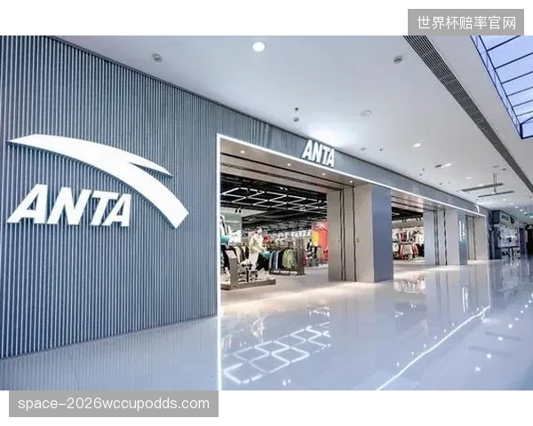 安踏集团的全球奥运营销财务数据系统已并轨国际奥委会透明度准则，规避潜在的商业纠纷